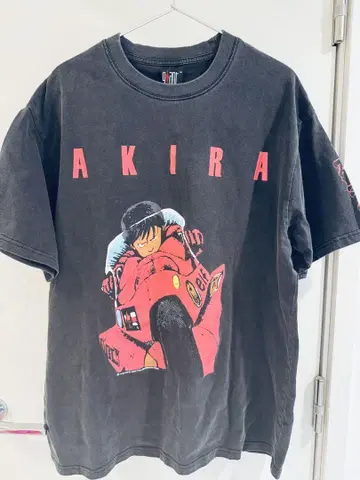 AKIRA 아키라 티셔츠