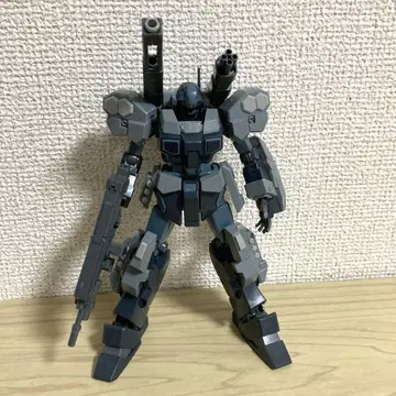 HGUC 1/144 제스타 캐논 정크 완성품