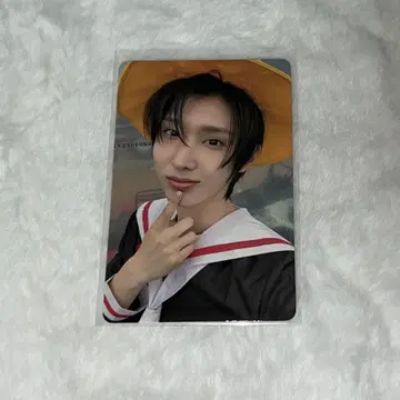 kickflip 주완 yzy withfans 중화 중국 트레이딩 카드