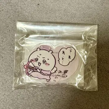 치이카와 텐시 & 악마 레이어 아크릴 스탠드 치이카와
