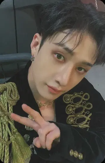 스트레이키즈 YES24 방찬 락-스타