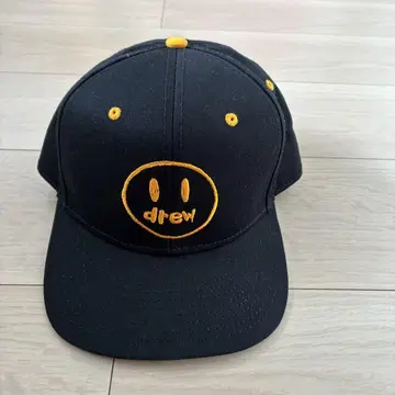 드류 하우스 drew house 모자 캡 햇
