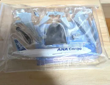 ANA 윙 컬렉션 6 BOEING 777-200 ANA Cargo