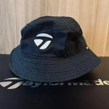 테일러메이드/버킷 햇/햇/골프 모자 TaylorMade
