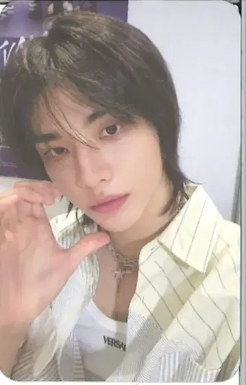 StrayKids Hyunjin FC 0기 혜택