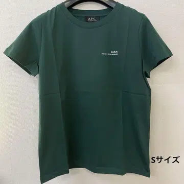 아페쎄 여성용 티셔츠 택 포함 새상품 S 사이즈