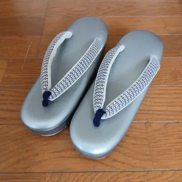 실버 조리