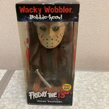 Friday the 13th Jason Voorhees 보블헤드