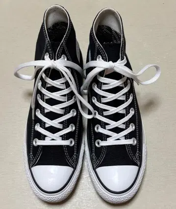 컨버스 올스타 100 고어텍스 HI 블랙 24cm 새상품