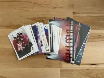 미소년 나스 유토 오프쇼 묶음 판매