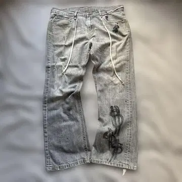 CVTV 목록 CTLS 한정판 LEVIS