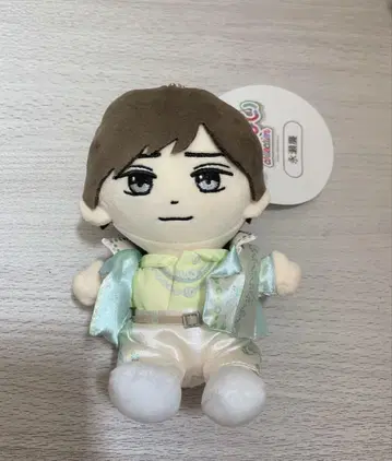 영세 린 하피누이