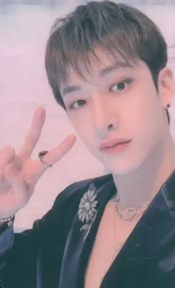스트레이키즈 사운드웨이브 LD 방찬 MAXIDENT 1