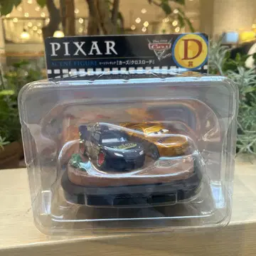 PIXAR 제일복권 D상 카즈 피규어