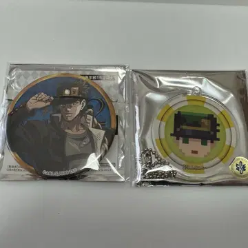죠죠 쿠죠 죠타로 세트
