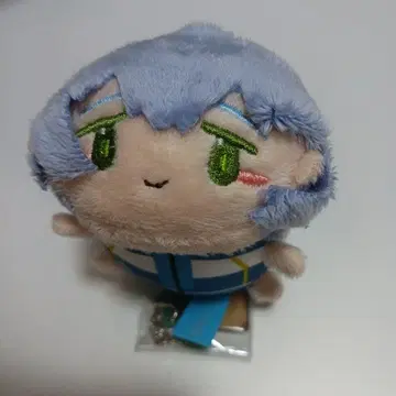 Free!  나오 마스코트