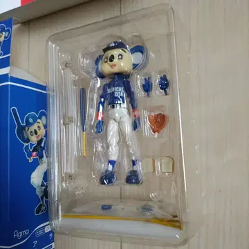 Figma 도라 방문자 Ver. 미사용에 가까운 상태