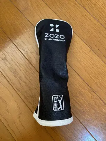 ZOZO CHAMPIONSHIP 유틸리티용 헤드 커버