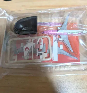 에프토이즈 JAL 윙 컬렉션 6 사쿠라 징베
