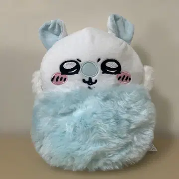 치이카와 모몽가 봉제 인형
