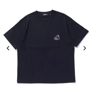 새상품 XLARGE SLANTED OG POCKET TEE 엑스라지