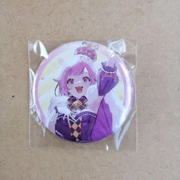 프로젝트 세카이 프로세카 호우 에무 CD 혜택 캔뱃지
