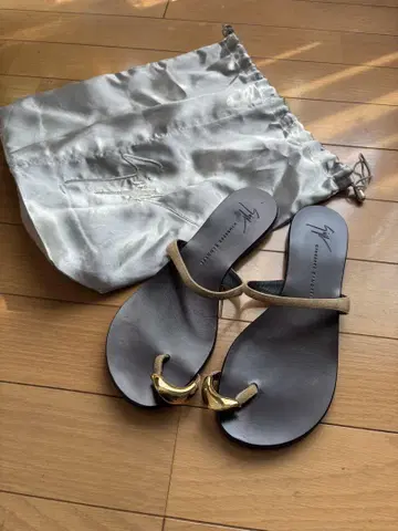 Giuseppe Zanotti 샌들 36