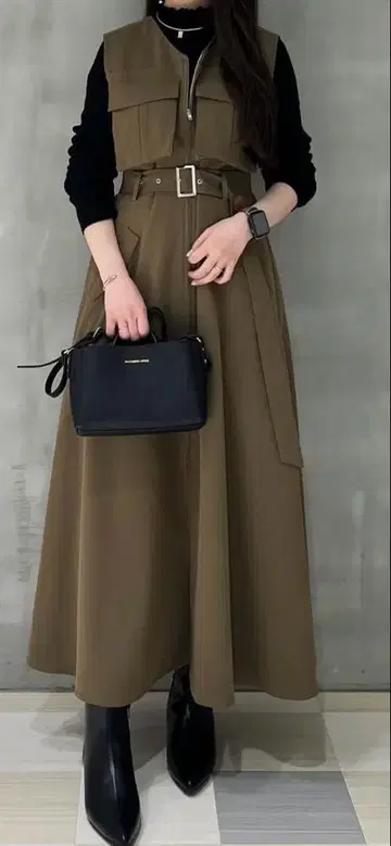 라토카레 롱 베스트