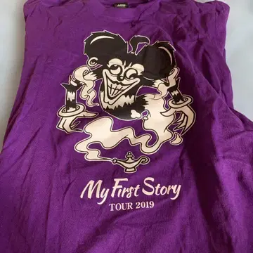 MYFIRSTSTORY 굿즈