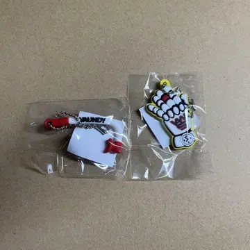 Vaundy Random Capsule Toy 2개 세트