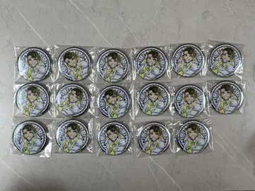 블루 록 블루 록전 호구리 메구루 원작 캔뱃지