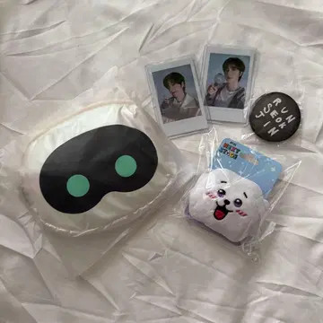 JIN BTS 진 군 RUNSEOKJIN 일본에서
