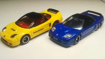 토미카 이벤트 모델 토미카 팩토리 혼다 NSX-R 세트 판매