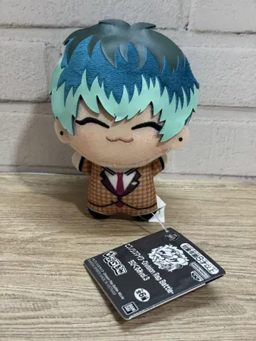 히프노시스 마이크 SD 인형 화이트