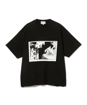 카브엠트 / Gaze Heavy T CAV EMPT