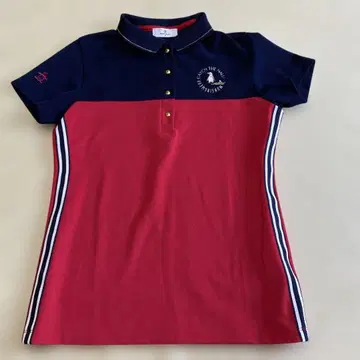 M umsingwear 먼싱웨어 여성용 골프 속건성 피케 셔츠 M
