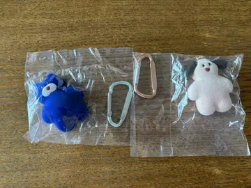 mojojojo 모조조조 가챠가챠
