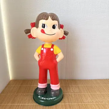 후지야 페코짱 목 흔드는 인형