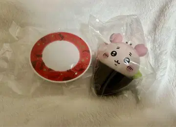 치이카와 (먼작귀) 스시 피규어 헌책방 카니짱 스시