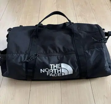 THE NORTH FACE 화이트 라벨 보스턴 백 보자 더플