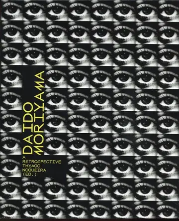 모리야마 다이고 Daido Moriyama (2023)