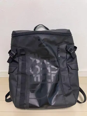노스페이스 백팩