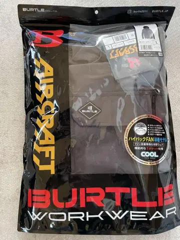 BURTLE AC2031 L 스톰 그레이