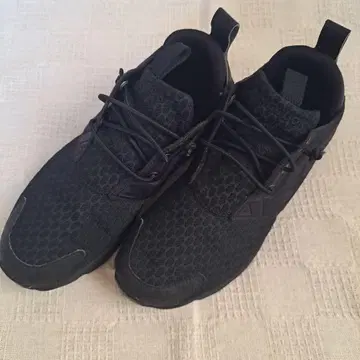 Reebok FURYLITE AR2783 24.0cm 블랙