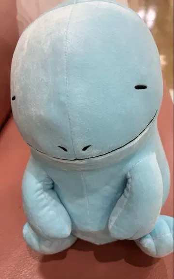 포켓몬스터 메차모후구토 봉제 인형 "누오~노호혼 ver"
