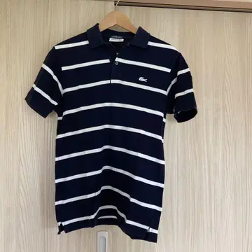 Lacoste 반팔 피케 셔츠