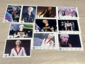 SHINee 종현 메모카 피아 10장 세트
