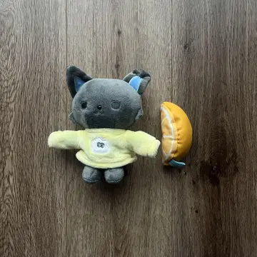 JOCHUM 피 하이 키링