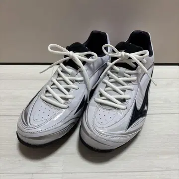미즈노 야구 포인트 스파이크 27cm