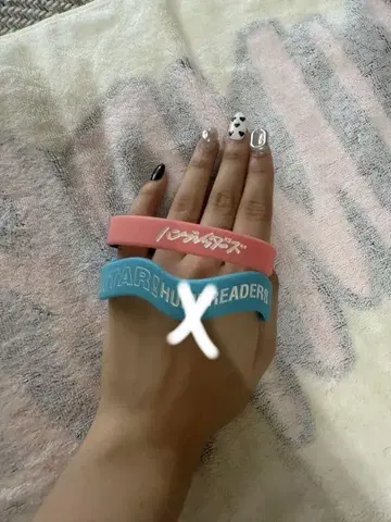 함브레더스 러버 밴드